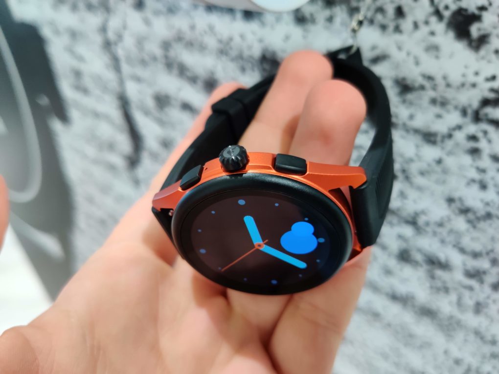 Emporio Armani Connected Smartwatch 3 (1)