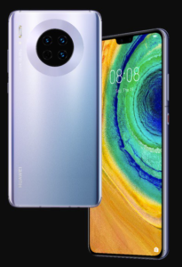 Huawei Mate 30