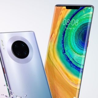 Huawei Mate 30 Pro