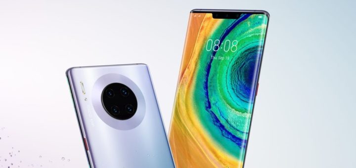 Huawei Mate 30 Pro
