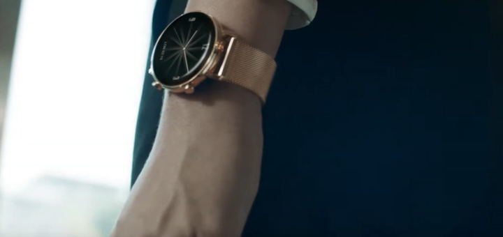 Huawei Watch GT 2