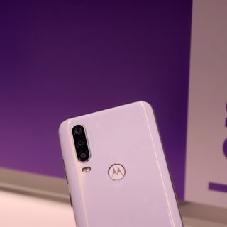 Lenovo Motorola IFA 2019
