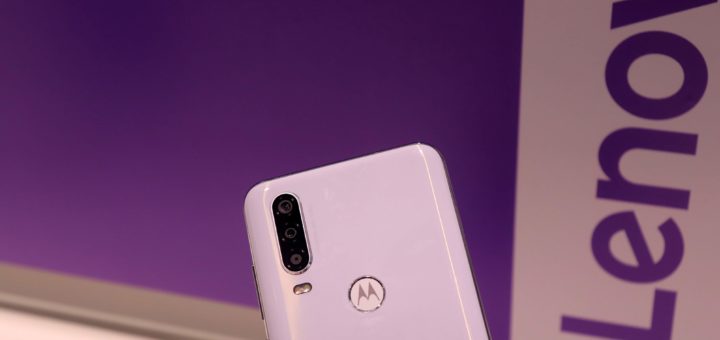 Lenovo Motorola IFA 2019
