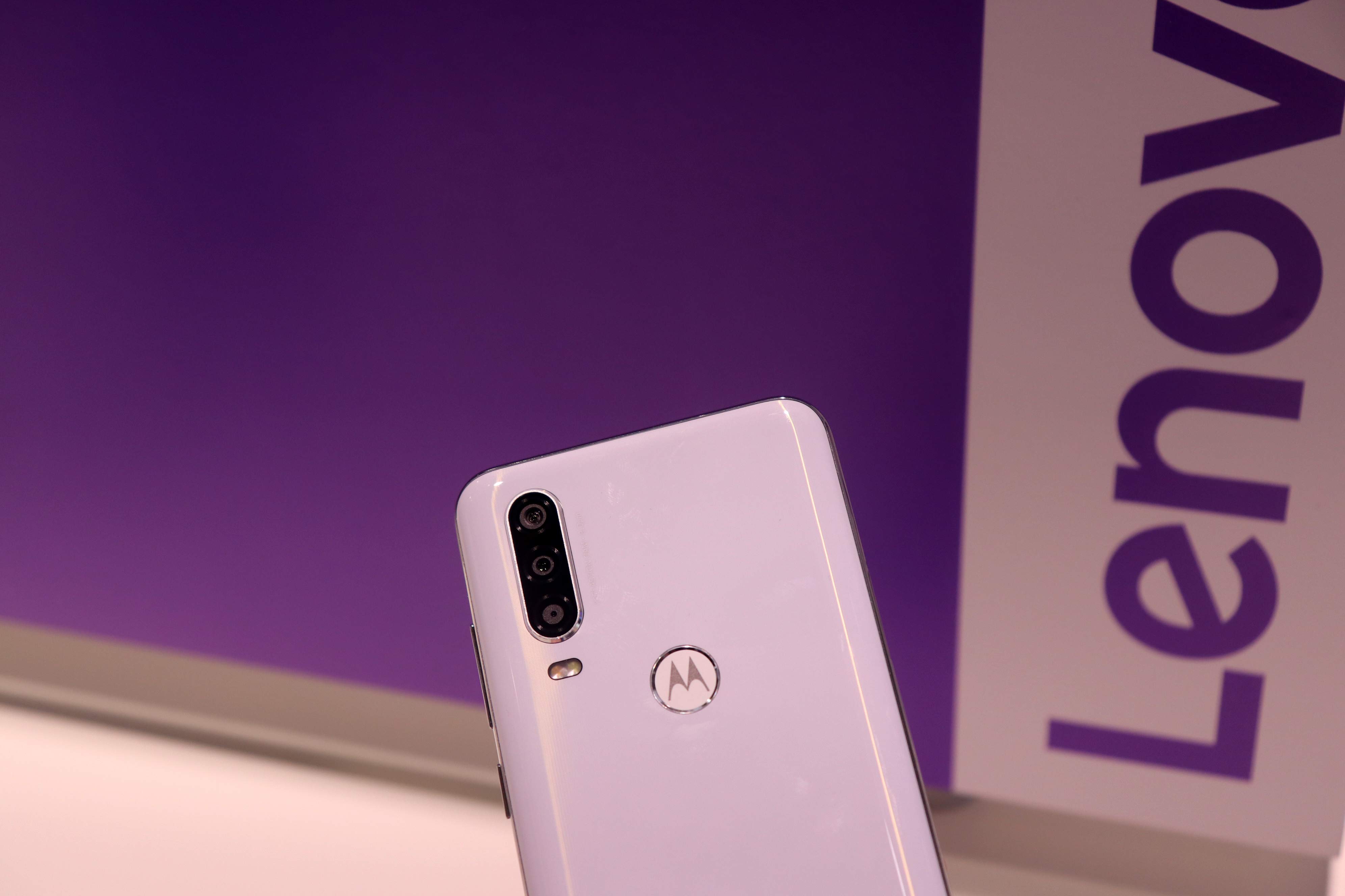 Lenovo Motorola IFA 2019