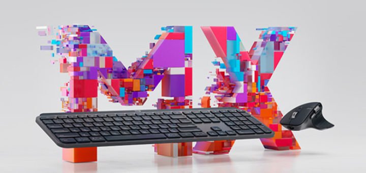 Logitech IFA 2019