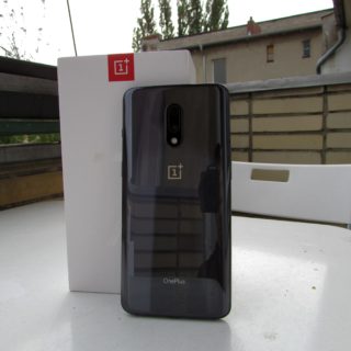 OnePlus 7 featured image
