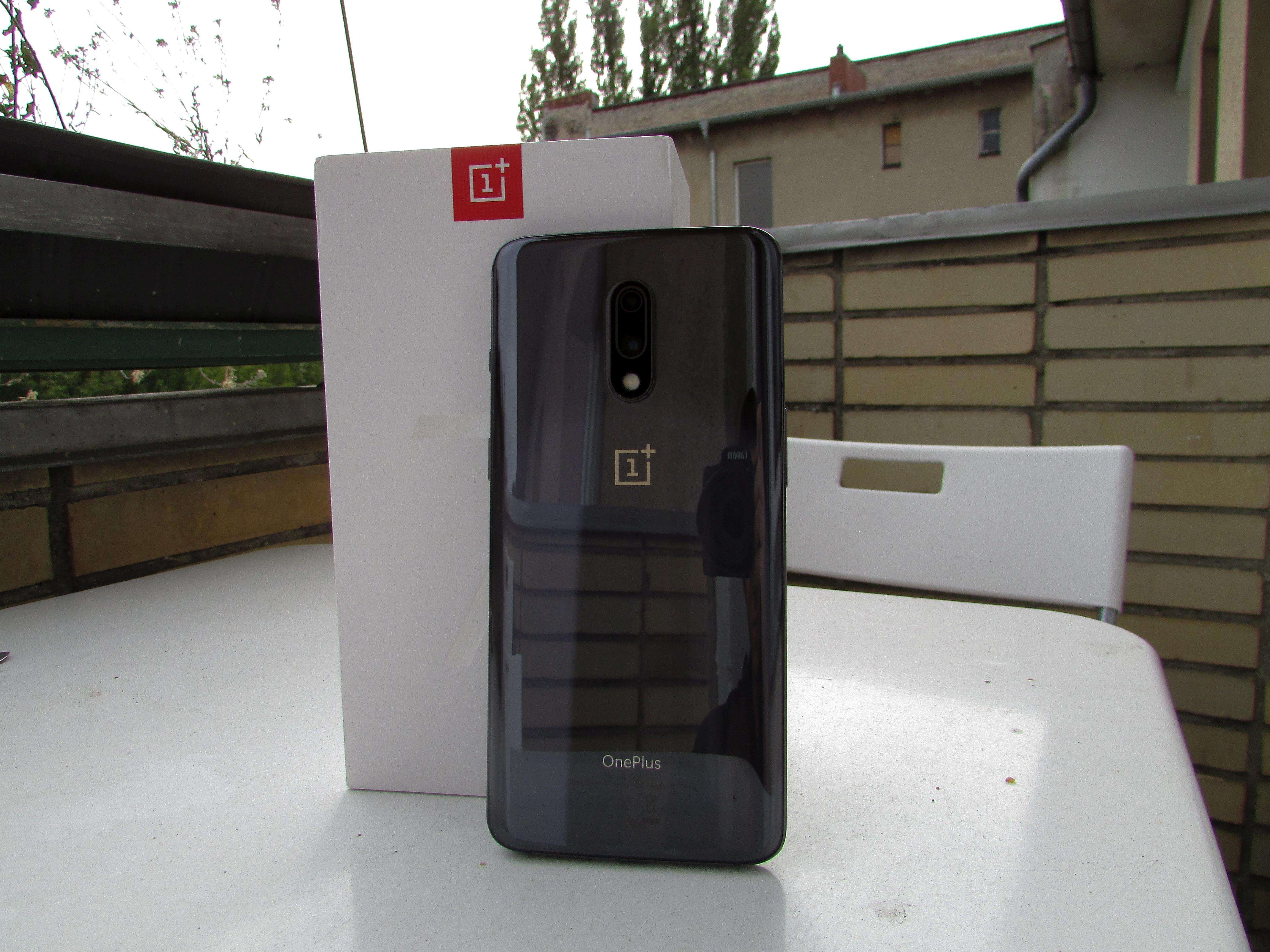 OnePlus 7 featured image