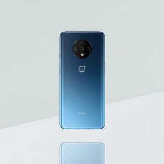 OnePlus 7T design