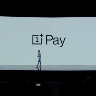 OnePlus Pay