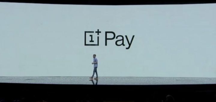 OnePlus Pay