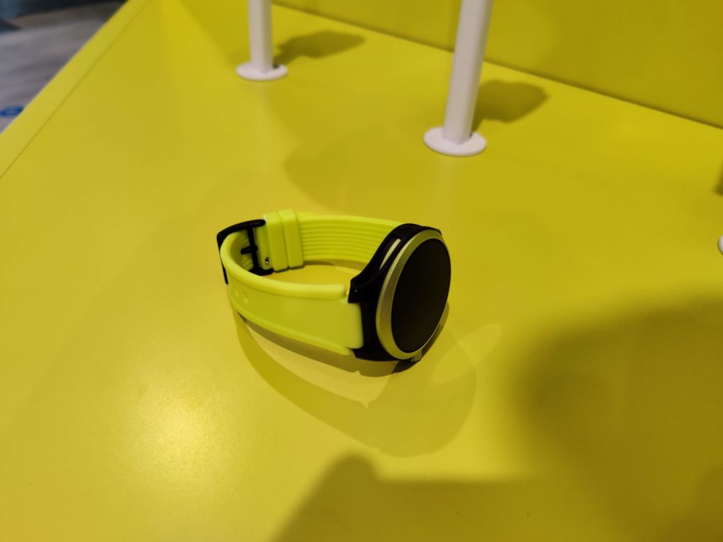 Puma Smartwatch 1