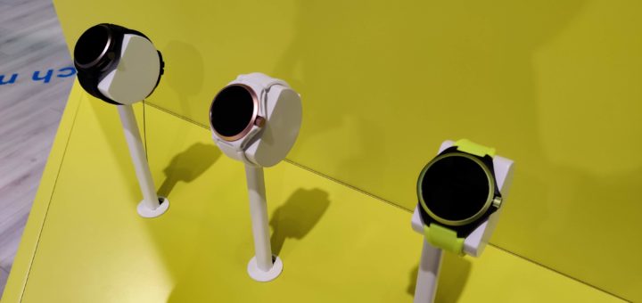 Puma Smartwatch Beitragsbild