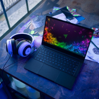 Razer Blade Stealth 13