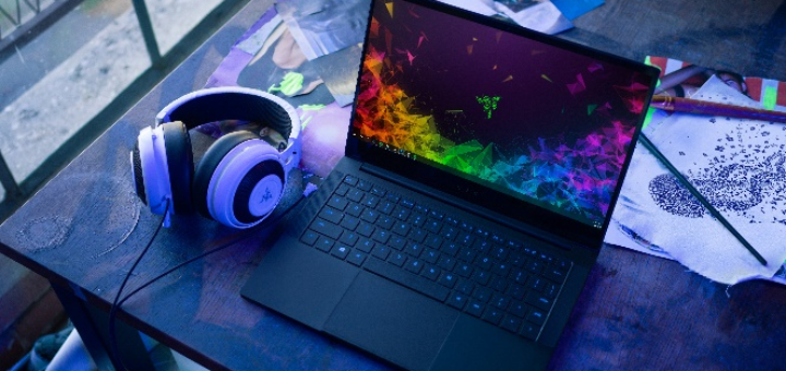 Razer Blade Stealth 13