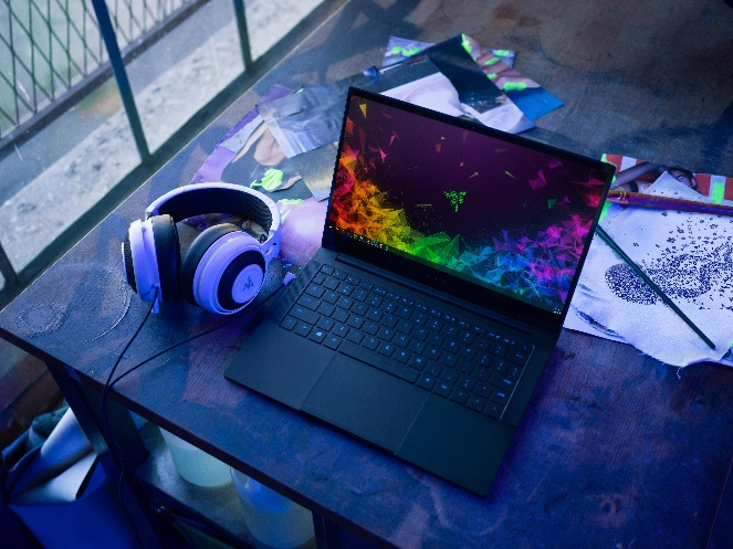 Razer Blade Stealth 13