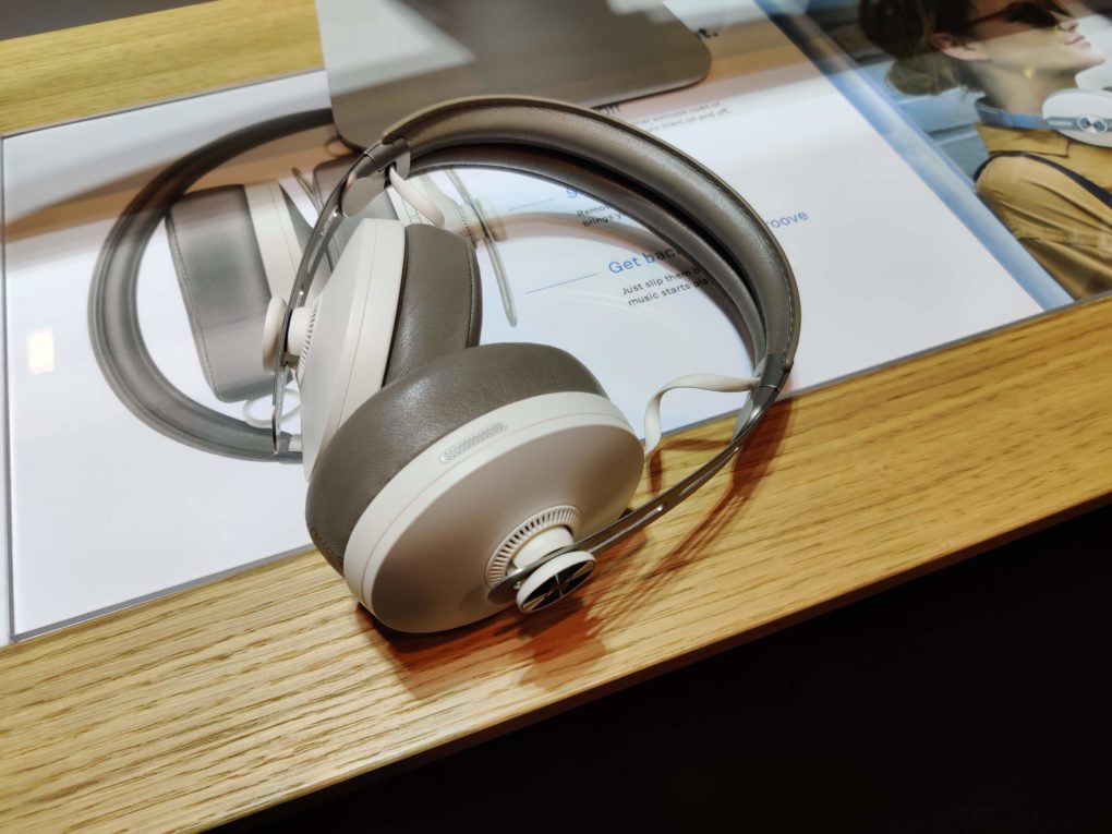 Sennheiser MOMENTUM 3