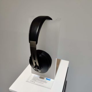 Sennheiser MOMENTUM 3 featured image