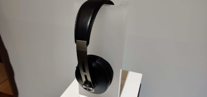 Sennheiser MOMENTUM 3 Beitragsbild