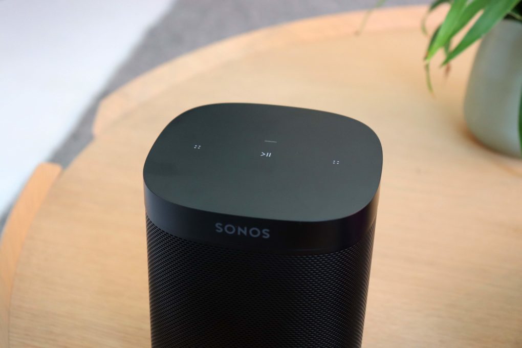 Sonos One SL