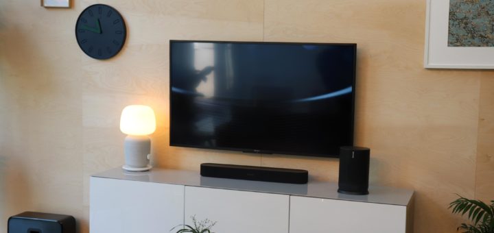 Sonos Move