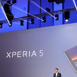 Sony Xperia 5