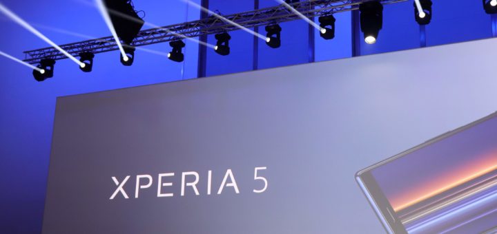 Sony Xperia 5