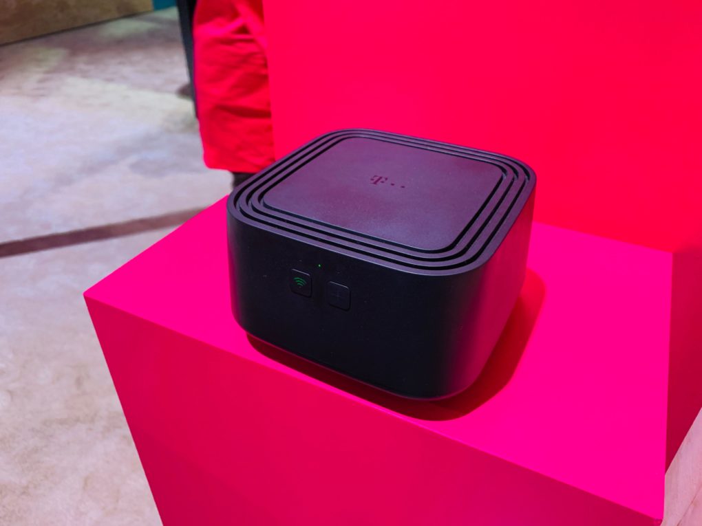 Telekom Magenta TV Box Hands-On