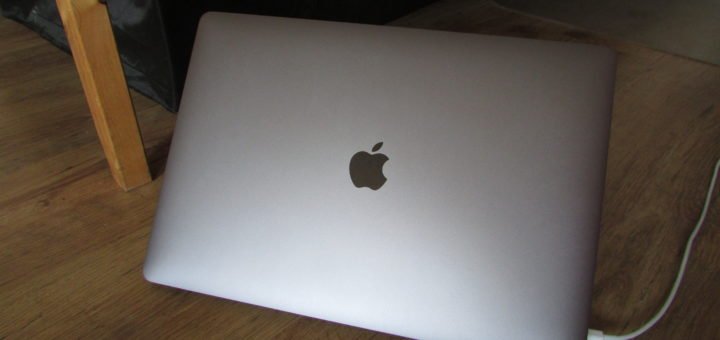 Windows zu macOS