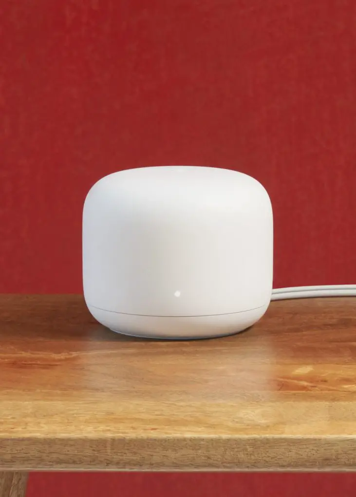 Google-Nest-Wifi-Router