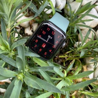 Apple Watch Series 5 review