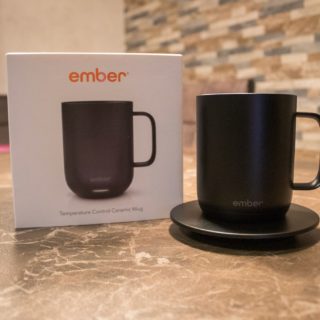 Ember Mug Titelbild