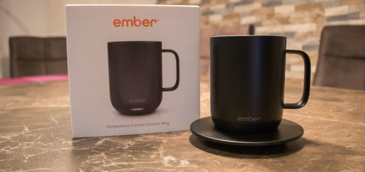 Ember Mug Titelbild