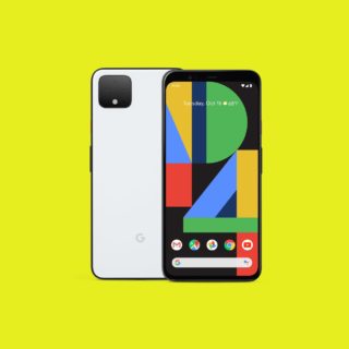 Google Pixel 4