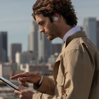 Microsoft Surface Earbuds