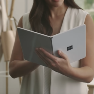 Microsoft Surface Neo