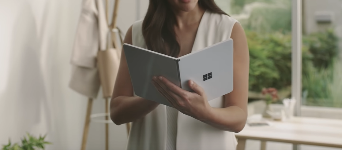 Microsoft Surface Neo