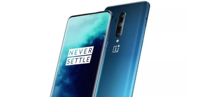 OnePlus 7T Pro