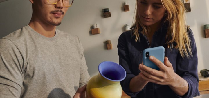 Facebook Pay