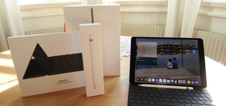 iPad Air 3 Beitragsbild