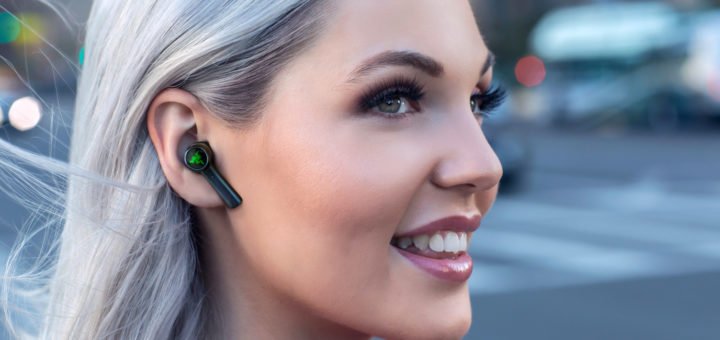 Razer Hammerhead