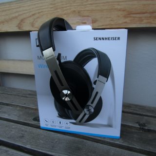 Sennheiser MOMENTUM 3 featured image