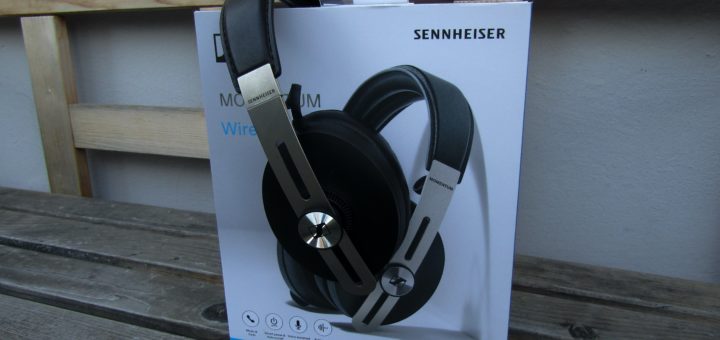 Sennheiser MOMENTUM 3 Beitragsbild