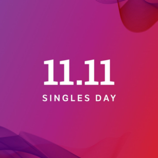 Singles Day 2019