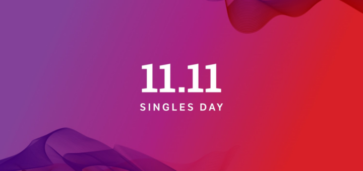 Singles Day 2019