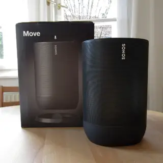 Sonos Move featured image