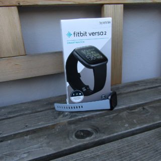 Fitbit Versa 2 Beitragsbild