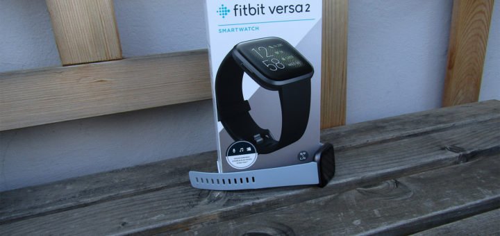 Fitbit Versa 2 Beitragsbild
