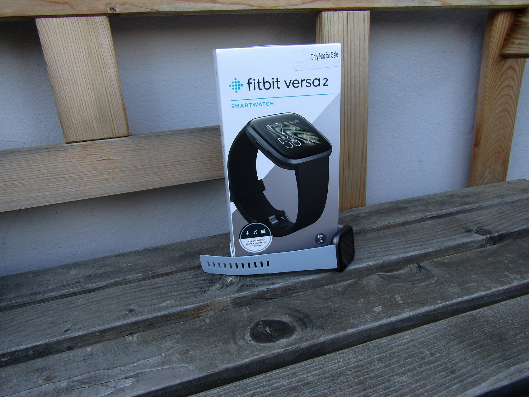 Fitbit Versa 2 Beitragsbild