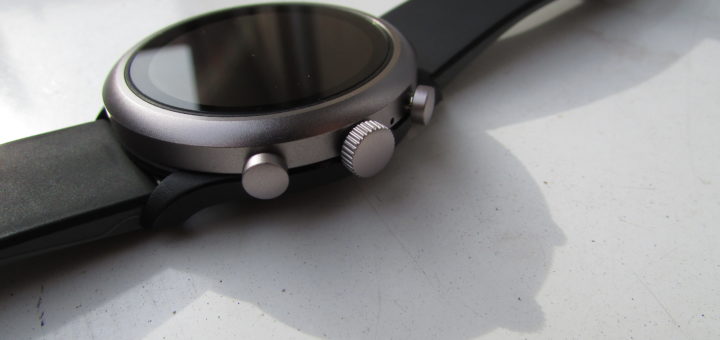 Fossil Sport