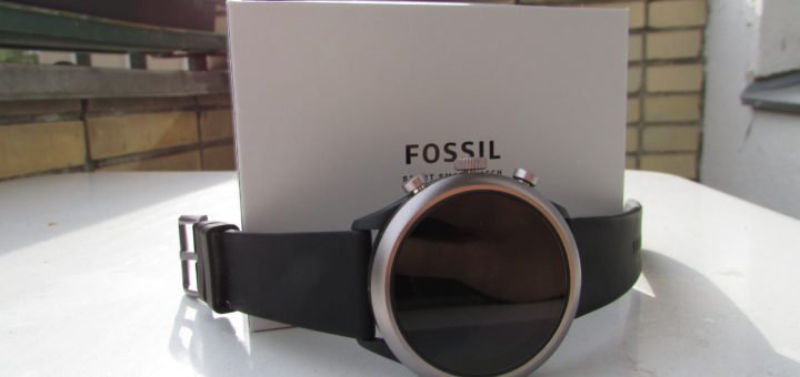 Fossil Sport Beitragsbild
